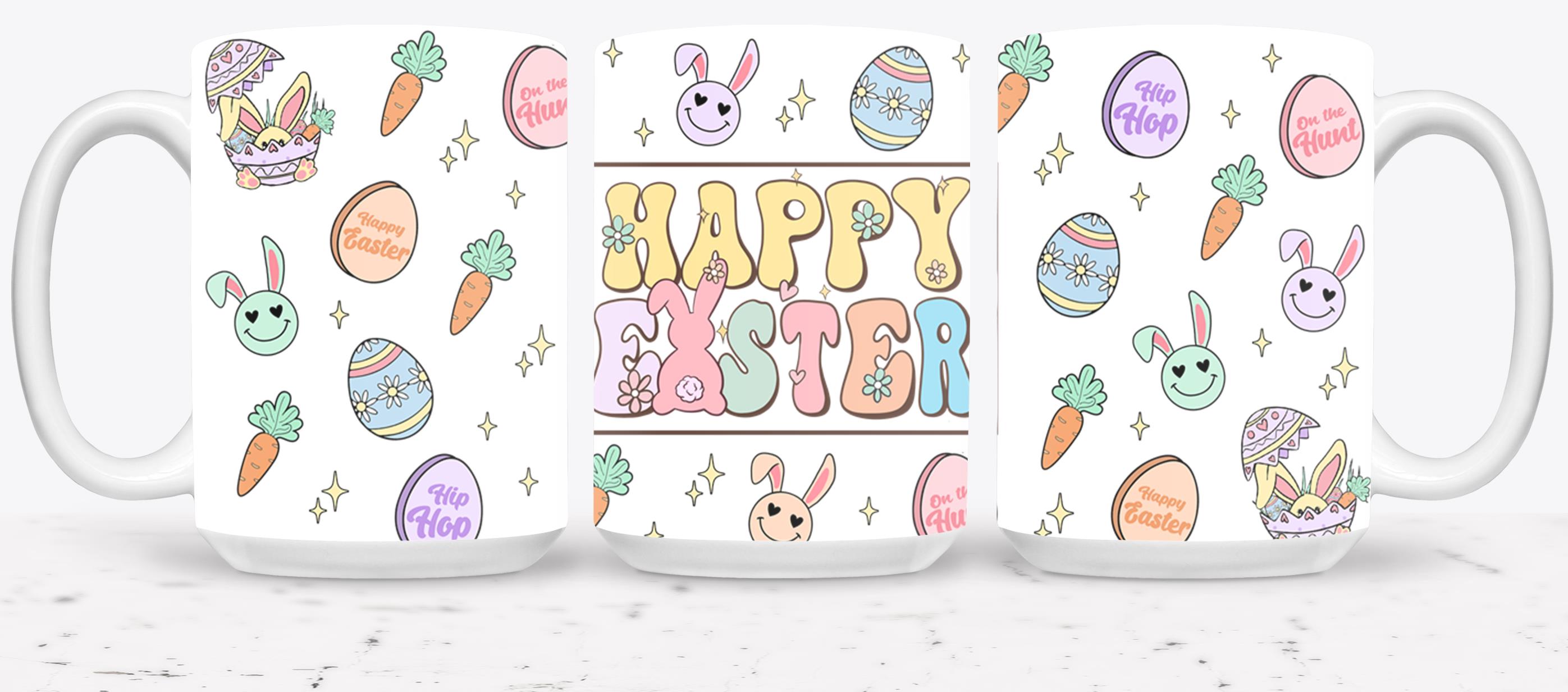 Happy Easter-10360